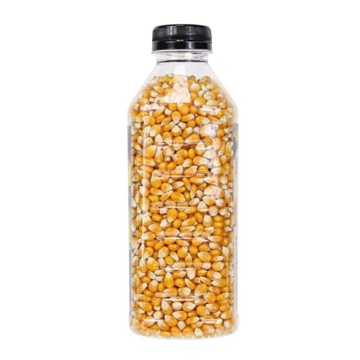 Selection Corn Mush 90% Milho Tipo Mushroom 655g - Image 3