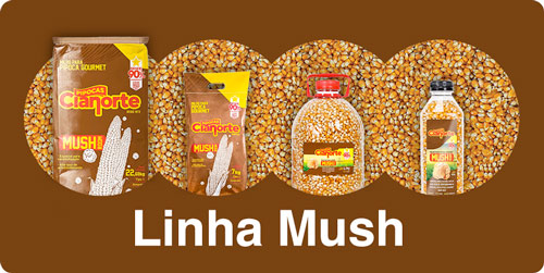 Linha Mush